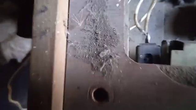 Восстановление электрофона "Akords stereo" Часть 1 смотреть онлайн