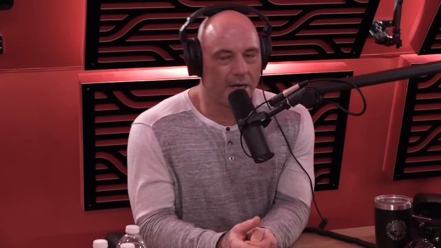 Joe Rogan Experience #1554 - Kanye West смотреть онлайн