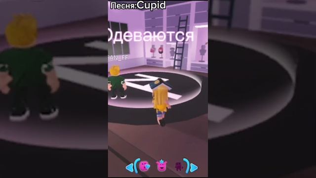 Бесплатная одежда и аксессуары в роблоксе очень легко получить!!❤️❤️❤️ смотреть онлайн