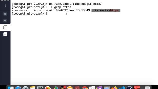32 32 解决Git无法https连接的问题 Python視頻-Linux極簡教程新手必看 смотреть онлайн