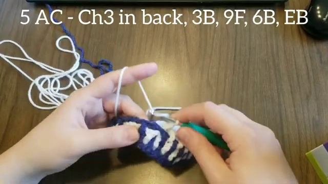 Part 1: LFM Tardis 20 - Rows 1 through 9 смотреть онлайн