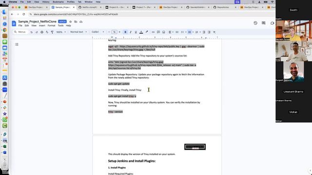 DevOps Internship - 50 DIY Projects Explanation смотреть онлайн
