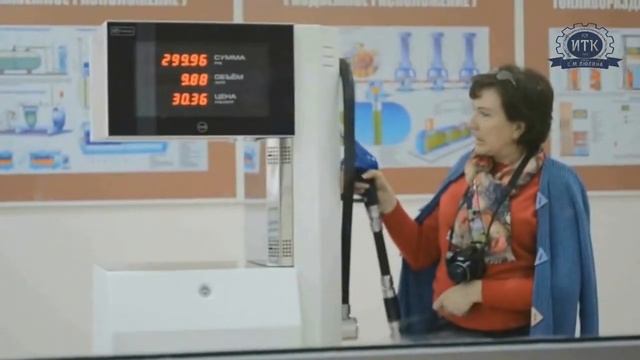 МБОУ СШ №37 Ивановский технический колледж смотреть онлайн