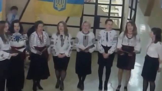Летить Галка через балку. смотреть онлайн