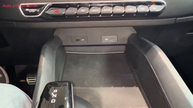GEELY binrui cool 2022 new смотреть онлайн