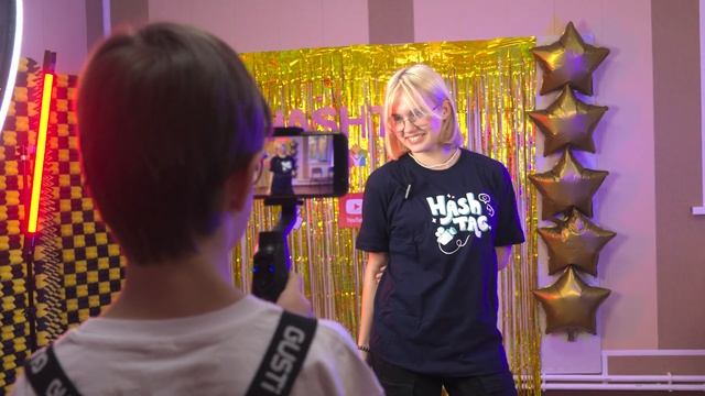 Детские образовательные лагеря сети Enjoy Camp на базе отдыха «Изумруд»