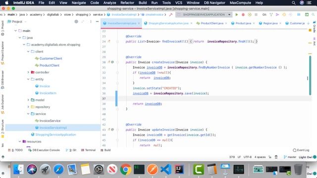 Curso #microservicios con #SpringCloud - 14 #Feign смотреть онлайн