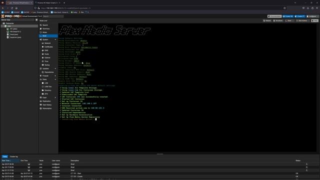 Virtualization Made Easy: Exploring the Best Apps for Homelab Server смотреть онлайн