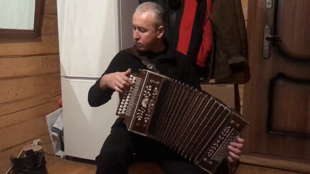 Гармонь А.Волкова. смотреть онлайн
