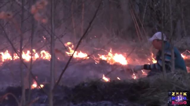 Поле огня смотреть онлайн