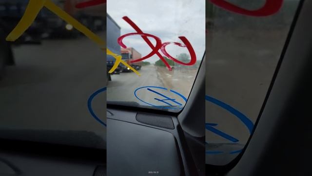 Владивосток - Омск. Немного комментариев. смотреть онлайн