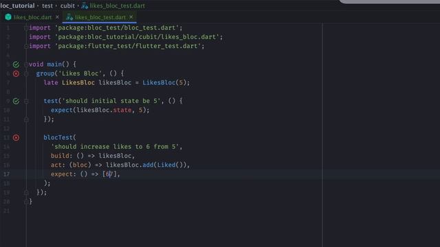 Learn All About Bloc Testing In-depth | Bloc Series | Advanced