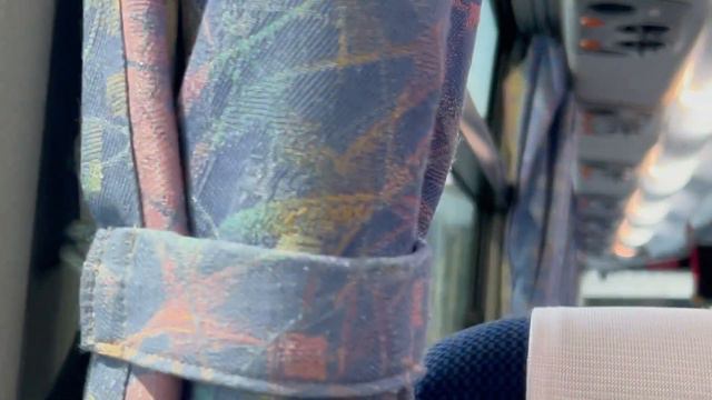 [Highway bus] I used Nara Kotsu from Nara to Nagoya. Express buses are fast, cheap and comfortable. смотреть онлайн