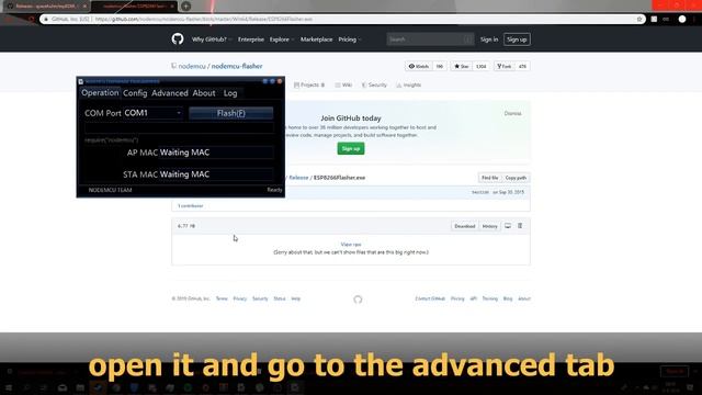 How to setup NODEmcu deauther 2019 смотреть онлайн