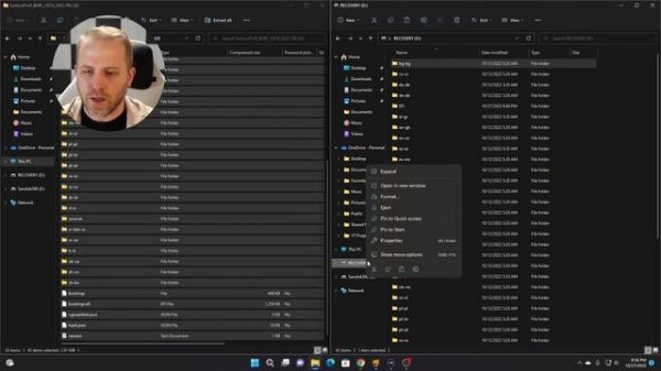 Surface Pro 9 SSD Upgrade Guide -  I went from 256GB to 2TB!