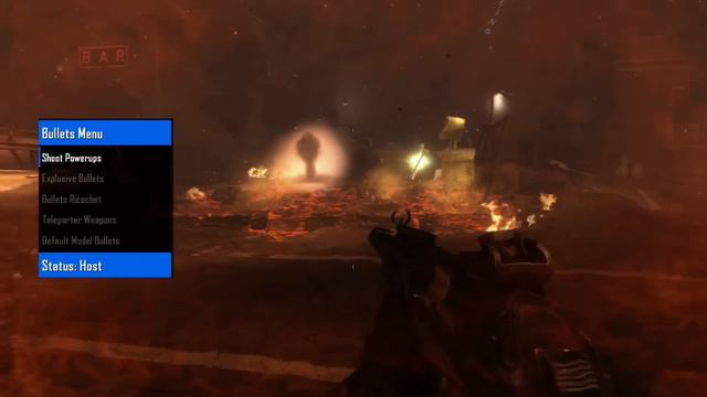 Black ops 2 Zombie Mod Trolling! (MODDED S3X EASTER-EGG) смотреть онлайн