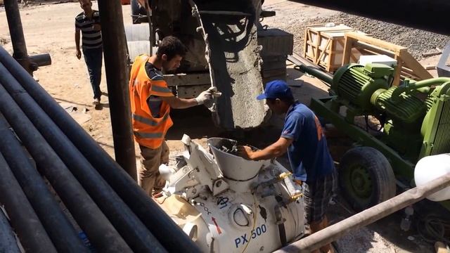BETONANASOS ԲԵՏՈՆԱՆԱՍՈՍ PX500 смотреть онлайн