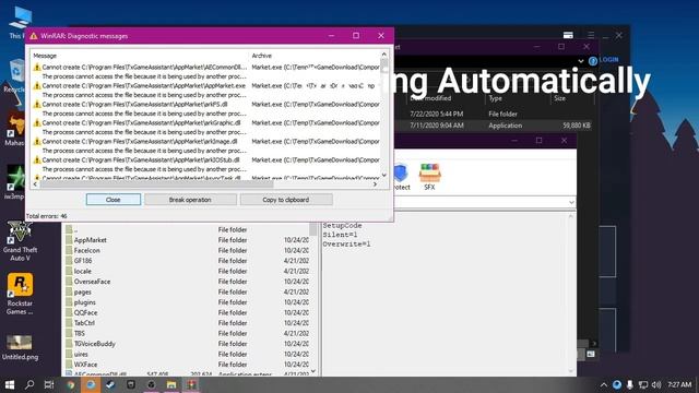 PUBG Mobile Crash on Gameloop Emulator | This Will Fix All Errors on Gameloop смотреть онлайн