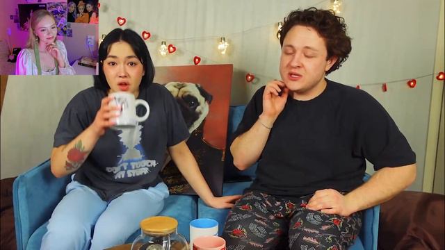 Анастасиз - ВСЯ ПРАВДА О НАШИХ ОТНОШЕНИЯХ [РЕАКЦИЯ]