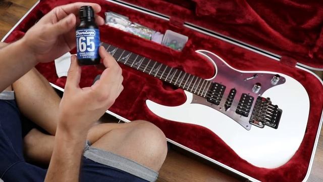 Simple routine to keep strings clean смотреть онлайн