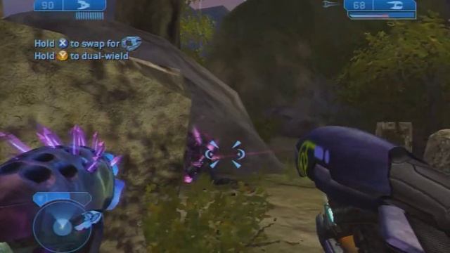 Halo 2 (US) (Xbox) смотреть онлайн