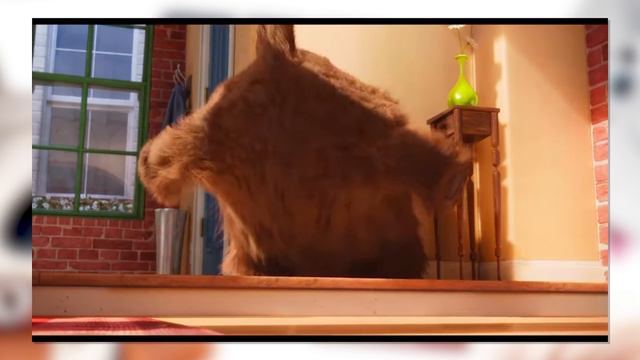 Illumination's TERRIBLE Secret Life Of Pets...