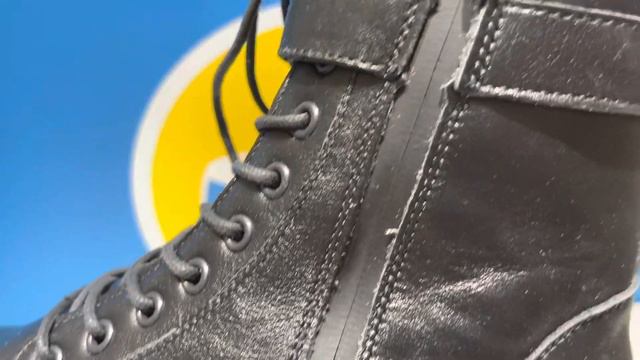 Ботинки женские Shagovita 21СМФ 65259 Ш-1