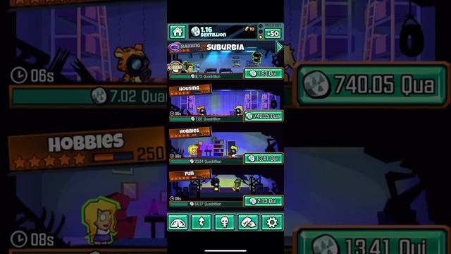 How to get money in doomsday clicker for free смотреть онлайн