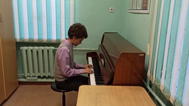 А.Роули "В стране гномов" Хохлов Елисей смотреть онлайн