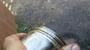 мазда 6 2 3 дымит   жор масла лечим