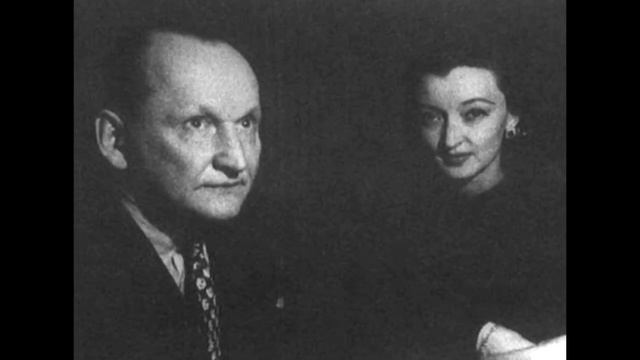 Vertinsky So Zv Vimeo