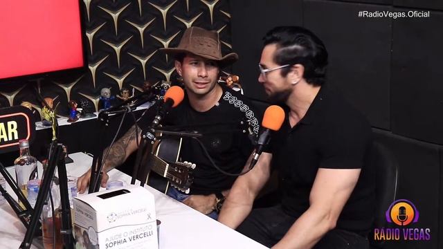 KLEYTON SENNA & REGINALDO SAMA - Podvegas #116 смотреть онлайн
