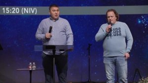 Дмитрий Макаренко – Наша Пасха Христос