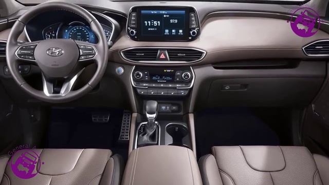 2018 hyundai santa fe ultimate-(10 cool features) смотреть онлайн