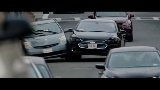Великий уравнитель разборка в такси смотреть онлайн