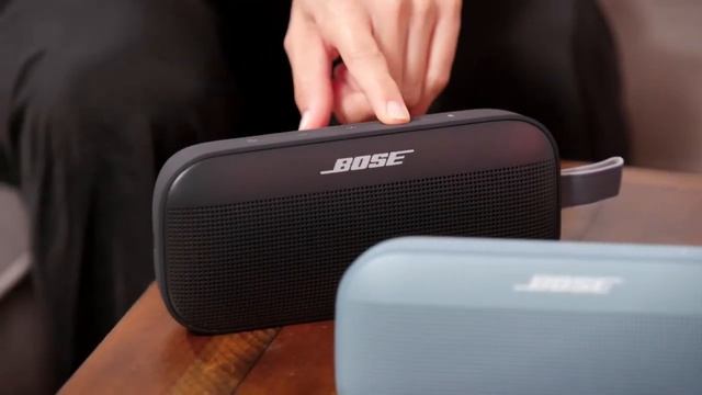 The Bose Soundlink Flex and Smart Soundbar 900 are terrific additions to the stable home sound. смотреть онлайн