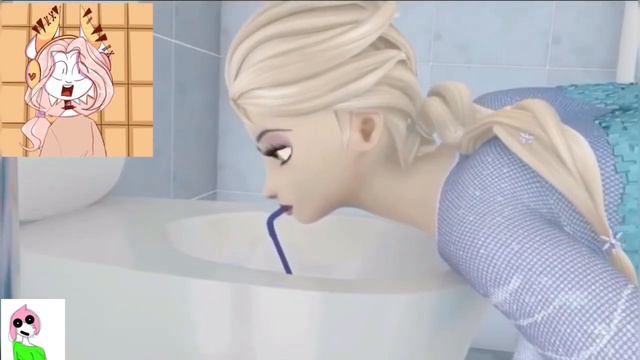 НЕУЖЕЛИ ЭТО КТО-ТО СМОТРИТ 😨?! Обзор детского контента?! смотреть онлайн