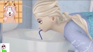 НЕУЖЕЛИ ЭТО КТО-ТО СМОТРИТ 😨?! Обзор детского контента?!