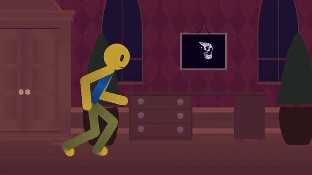 Depth, Silence and Greed in Floor 1 (Roblox Doors) | Stick Nodes Pro смотреть онлайн