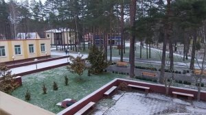 Санаторий "Рассвет-Любань"Беларусь.Первое впечатление. Это Люкс⁉️⁉️⁉️