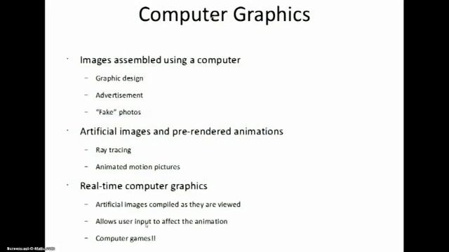 Lecture 1 - Introduction смотреть онлайн