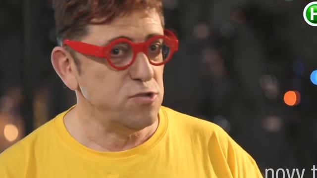 хотел бы такое яйцо хотеть Дешево и сердито Выпуск 6 смотреть онлайн