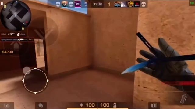 Мама спалила?