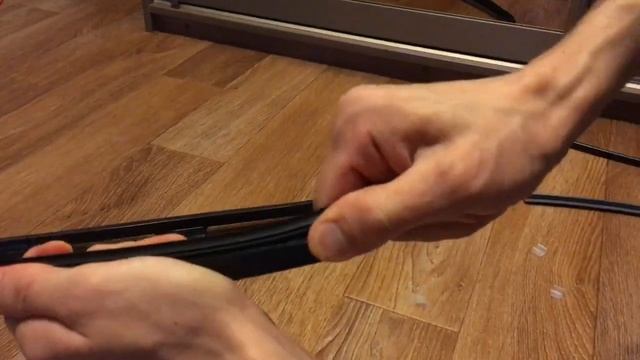 Съём резинок с дворников кашкай j11 смотреть онлайн