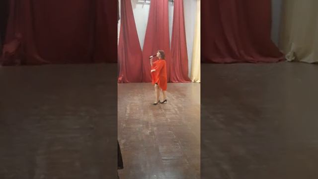 Екатерина Шушарина, "Где же ты?", музыка И. Крутой, слова И. Секачева, cover смотреть онлайн