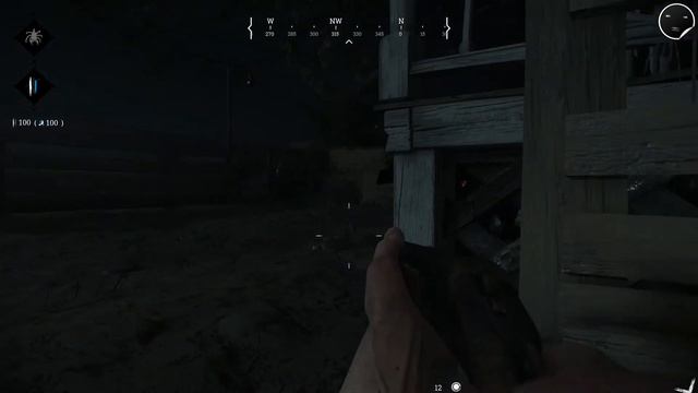 Hunt Showdown прохождение на русском #3 | HUNT - Где Все? смотреть онлайн