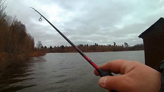 22/04/2018 рыбалка при ветре 10м.с смотреть онлайн