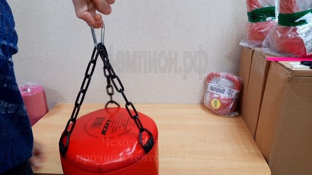 Груша мешок для бокса единоборств 15 кг Леко силовой недорогой подвесной тренажёр для дома спортзал смотреть онлайн