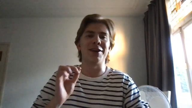 Bloemers Dutch B-1 oral exam (0985490) смотреть онлайн