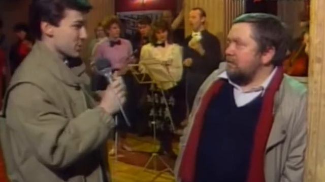 Парад АССА в ДК МЭЛЗ, 1988-й год смотреть онлайн